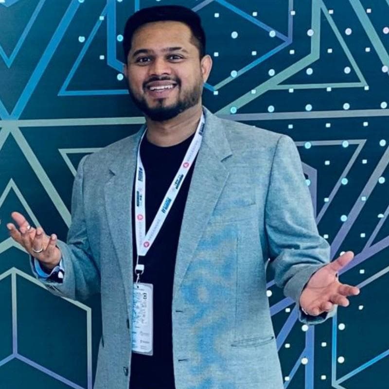 Rohit Waghela